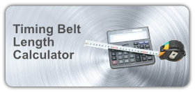 timing belt calculator