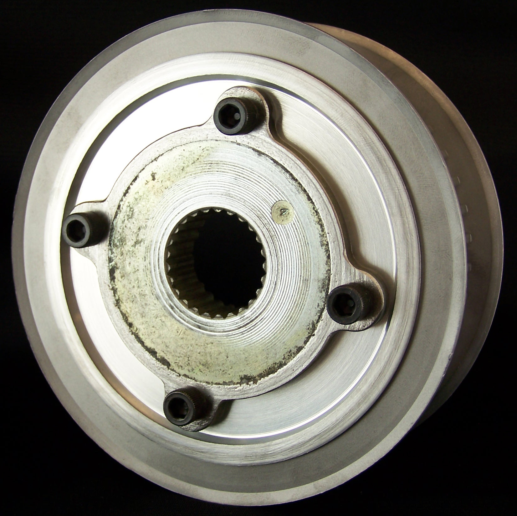 Custom Timing Belt Pulley Gallery Pfeifer Industries